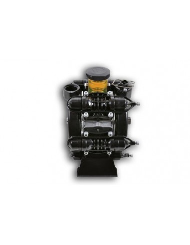 Bomba Comet BP 280