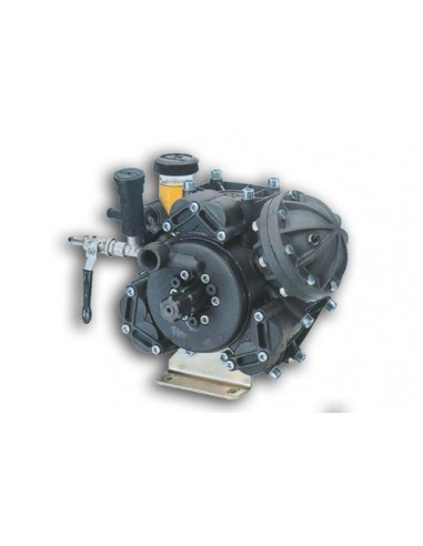 Bomba APS 71