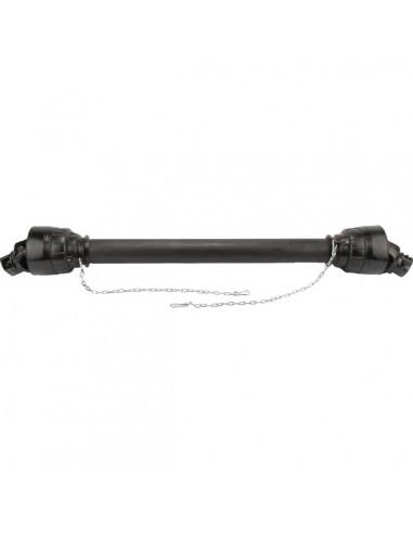 PTO60Y21T1210GP - Transmisión Cardán 1.210 mm. 6 - 1 3/8" - Triángular