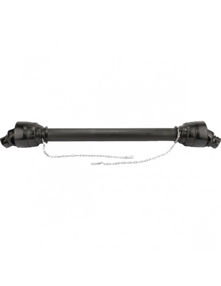 PTO60Y21T1210GP - Transmisión Cardán 1.210 mm. 6 - 1 3/8" - Triángular