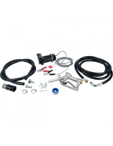 F0023100B - Bomba Diésel Piusi Box 12V Basic