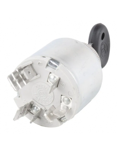 Interruptor Arranque P-0-1-2 Cobo