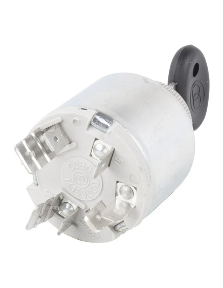Interruptor Arranque P-0-1-2 Cobo