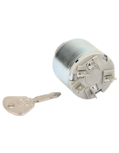 Interruptor Arranque 0-1-2 P-0-1-2 Cobo