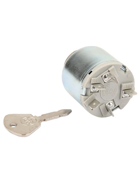 Interruptor Arranque 0-1-2 P-0-1-2 Cobo