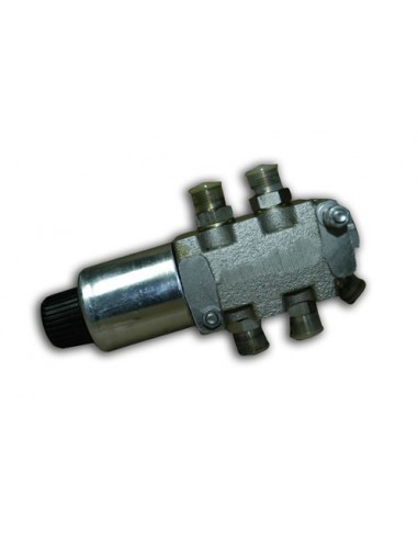 956 (E1/2) - Tenías Électroválvula 1/2" con RAC