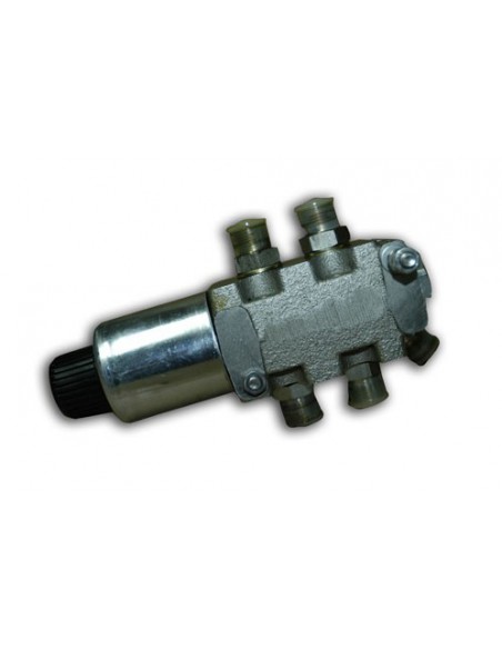 956 (E1/2) - Tenías Électroválvula 1/2" con RAC