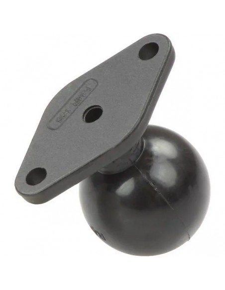 RAMC238 - Base Romboidal - Bola C/1,5"
