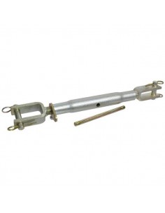 Z827500GP – Brazo de Elevación 500x650 mm.