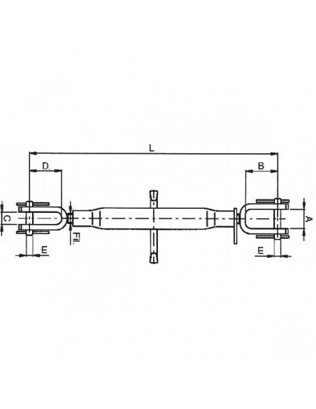 Z827500GP – Brazo de Elevación 500x650 mm.