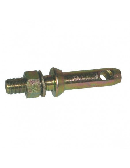 Z422124KR - Bulón de Elevación Cat. 1 22x140 mm.