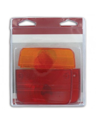 KRLA99270GPP002 - Piloto para Luz Trasera (x2)