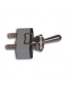 KR631H2P001 - Interruptor 1 Polo Enchufe Aplicable