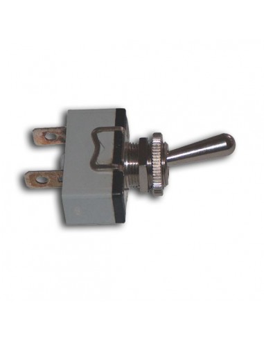 KR631H2P001 - Interruptor 1 Polo Enchufe Aplicable