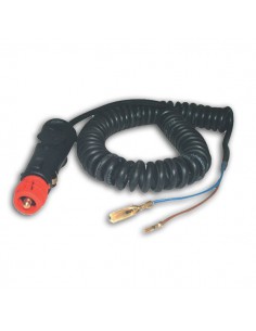 483371 - Cable 3M con Terminal Encendedor