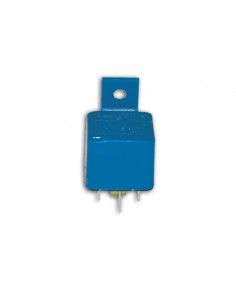KREL610102P001 - Minirelé 12V 30A