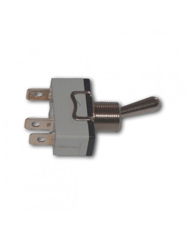 KR639H2P001 - Interruptor 1 Polo en.-ap-en.