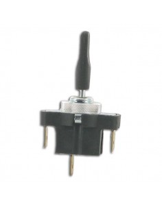 KREL214210P001 - Interruptor Luz Interior 12V 10A