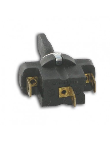 KREL214210P001 - Interruptor Luz Interior 12V 10A