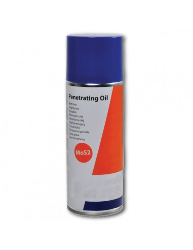 720504GP - Aceite Penetrante 400 ml.