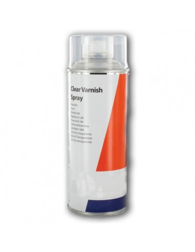 910004GP - Pintura Transparente 400 ml.