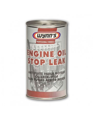 SP77441 - Antifugas de Aceite Motor 325 ml.