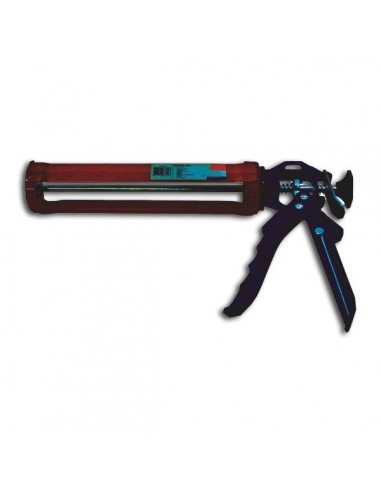 10009GP - Pistola de Cartuchos 9"