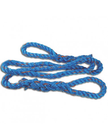 645300GP - Cable Remolcar PP 40 mm., 3 m.