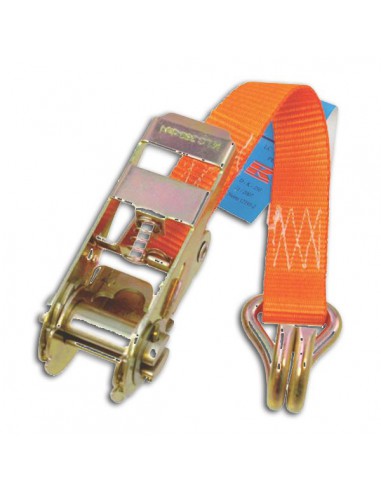 TS2050S - Tensor para Cincha