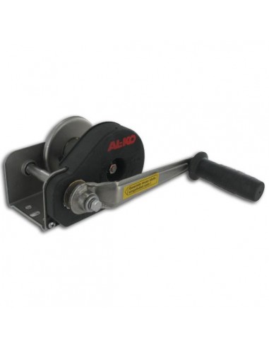 1225998 - Cabestrante Plus - Tipo 351