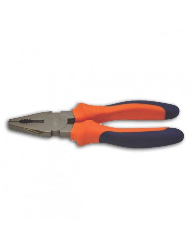 66180GP - Alicate Universal 180 mm