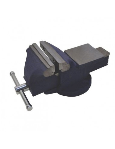 11004GP - Tornillo de Banco 4"/100 mm