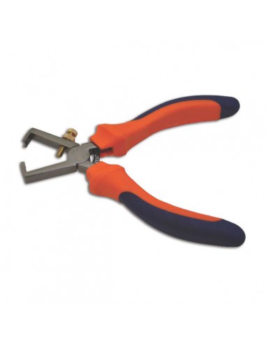66216GP - Alicates para Decapado 160 mm