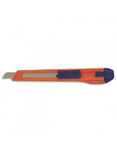 44003GP - Cúter - Hojas Cortables 9 mm