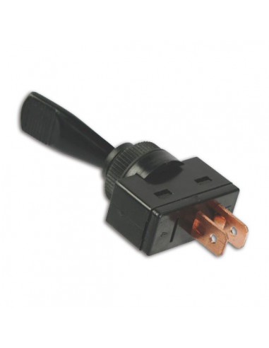KREL216001P001 - Interruptor 12V 10A Encendido/Apagado