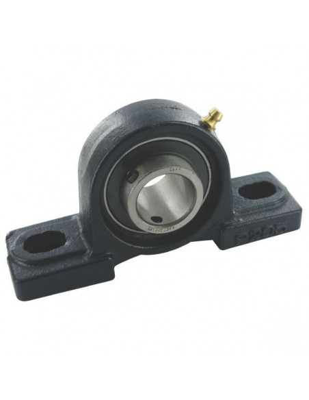 UCP208GP - Palier Modelo Recto Completo 184x98 mm.