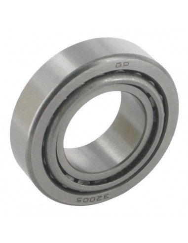 63072RSGP - Rodamiento de Bolas 35x80x21 mm.