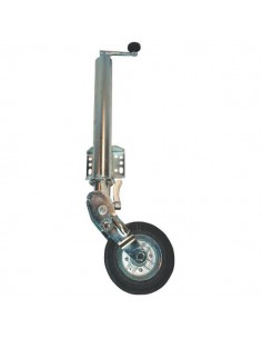 STR1626 - Rueda Jockey Universal