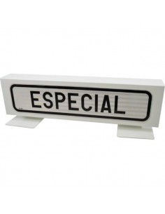 BL9010ES - Señal Especial