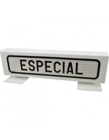BL9010ES - Señal Especial
