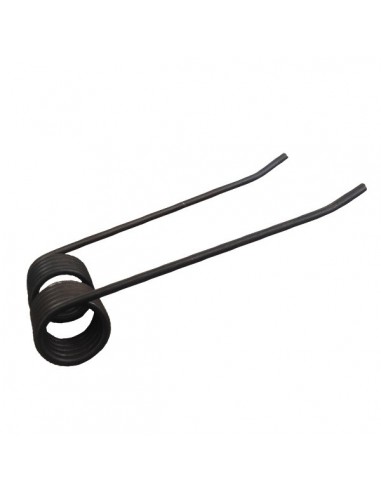 06715303 - Case IH Muelle Pick-Up Empacadora