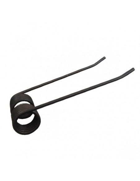 06715303 - Case IH Muelle Pick-Up Empacadora