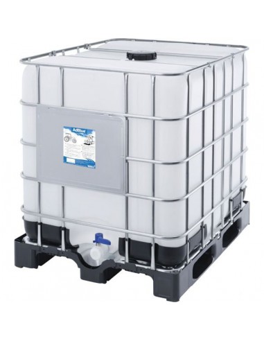 SP951000FR - Solución de Urea AdBlue® 1000 L.