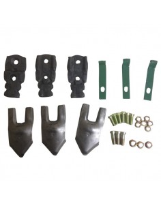A133373132 - Kit Knock-On Chisel CLC