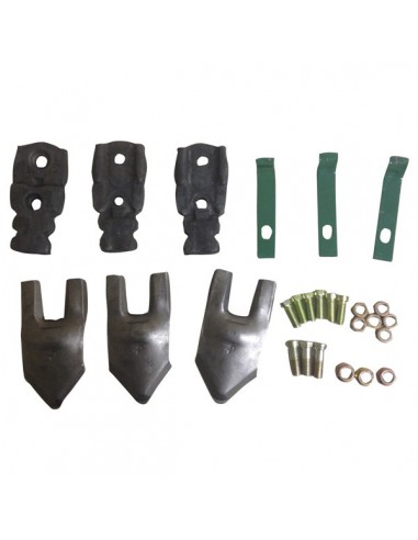 A133373132 - Kit Knock-On Chisel CLC