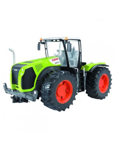 U03015 - Miniatura Claas Xerion 5000