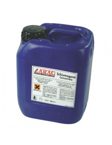 520050 - Espuma de Marcado 5 L