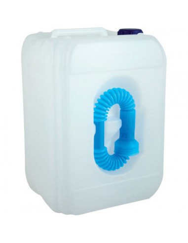 SP950010KR - Solución de Urea AdBlue® 10 L.