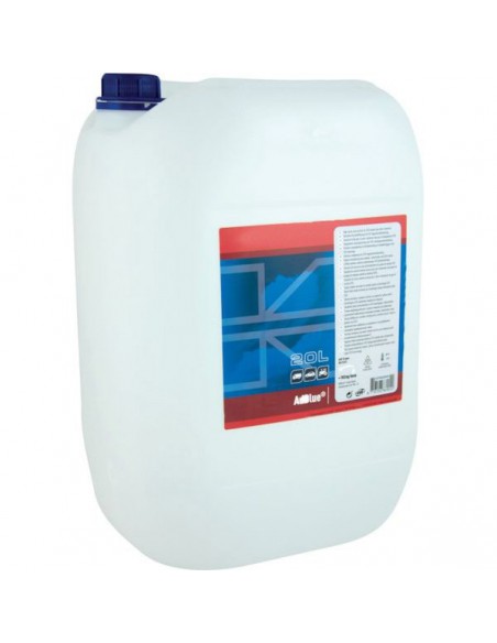 SP950020KR - Solución de Urea AdBlue® 20 L.