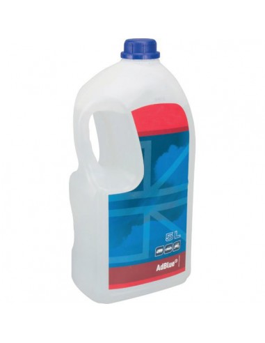 SP950005KR - Solución de Urea AdBlue® 5 L.